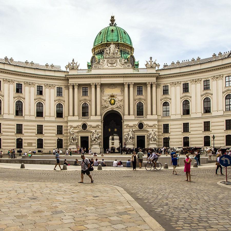 Hofburg