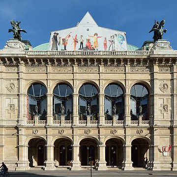 Staatsoper